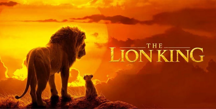 The Lion King